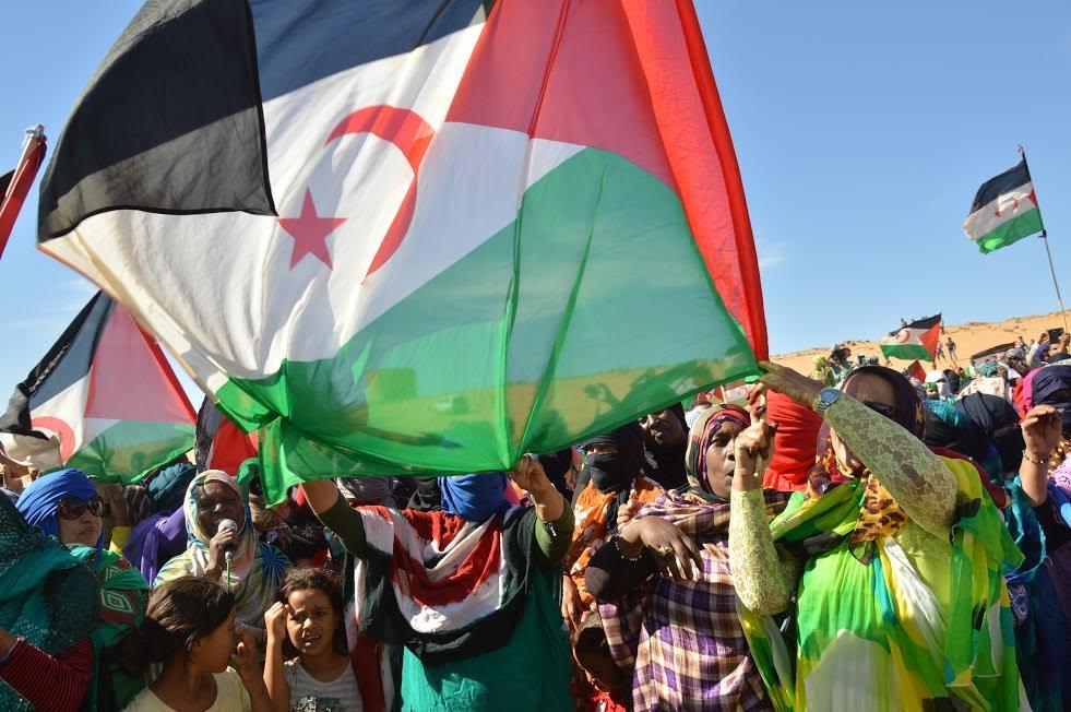 جبهة البوليساريو: لا يمكننا التعاون مع أي مسعى خارج الإطار الشرعي المتفق عليه المفضي لحق تقرير مصير الشعب الصحراوي جبهة البوليساريو: لا يمكننا التعاون مع أي مسعى خارج الإطار الشرعي المتفق عليه المفضي لحق تقرير مصير الشعب الصحراوي