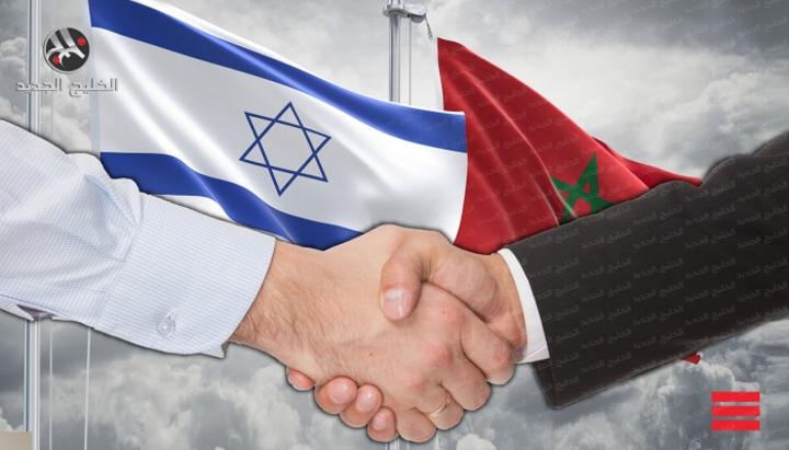 الجبهة الشعبية لتحرير فلسطين: عقد المغرب اتفاقيات عسكرية وأمنية مع اسرائل،يشكّل خطراً استراتيجيًّا على المصالح العليا للشعوب العربية الجبهة الشعبية لتحرير فلسطين: عقد المغرب اتفاقيات عسكرية وأمنية مع اسرائل،يشكّل خطراً استراتيجيًّا على المصالح العليا للشعوب العربية