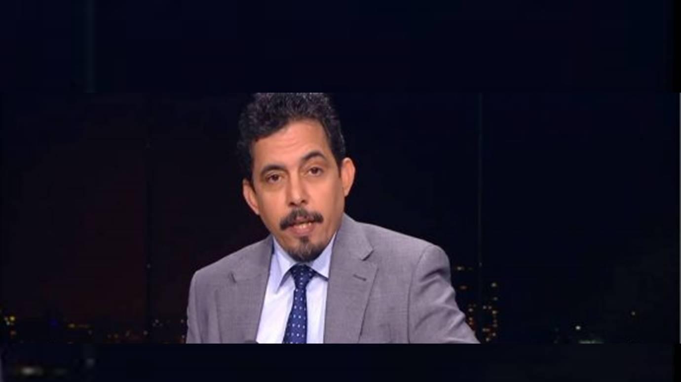 ممثل جبهة البوليساريو بأوروبا: الاتحاد الأوروبي لا يمكنه ضم الصحراء الغربية بتعاونه مع المغرب ونأسف لاستئناف حكم محكمته ممثل جبهة البوليساريو بأوروبا: الاتحاد الأوروبي لا يمكنه ضم الصحراء الغربية بتعاونه مع المغرب ونأسف لاستئناف حكم محكمته