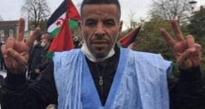 تاجيل محاكمة الناشط الصحراوي فيصل باهية الى الاسبوع المقبل