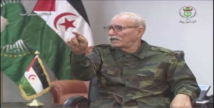 إبراهيم غالي: ما تتعرض له المناضلة سلطانة خيا في ظل صمت مشين من المنتظم الدولي والمنظمات الحقوقية ومن بعثة المينورسو، صمت وصل حد السخرية تجاه حقوق الإنسان إبراهيم غالي: ما تتعرض له المناضلة سلطانة خيا في ظل صمت مشين من المنتظم الدولي والمنظمات الحقوقية ومن بعثة المينورسو، صمت وصل حد السخرية تجاه حقوق الإنسان