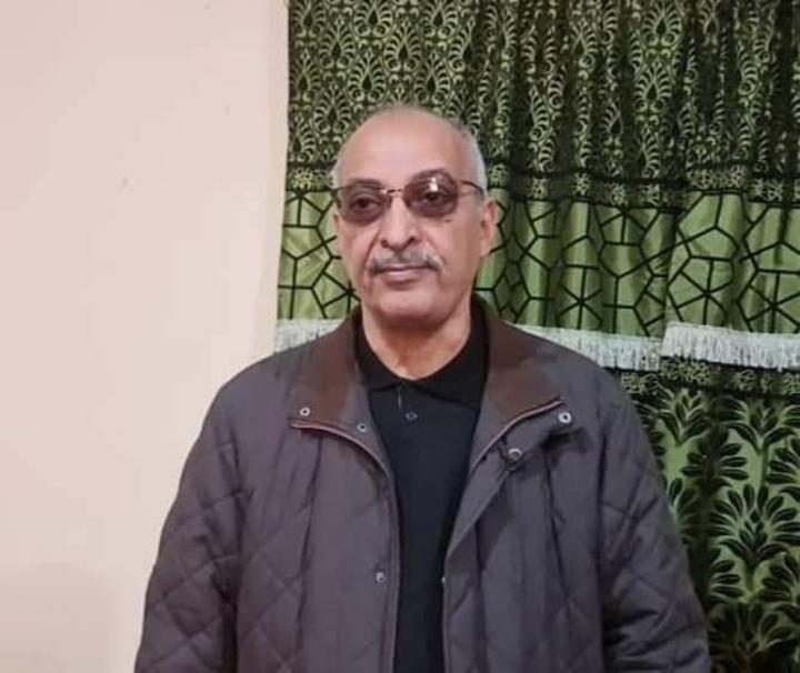 وزير الداخلية وزير الداخلية