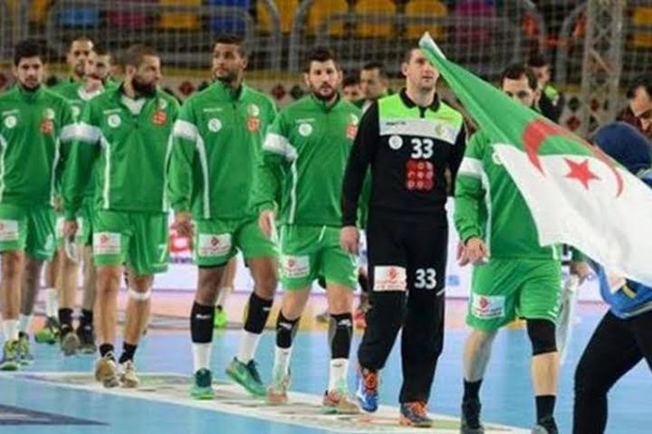 منتخب الجزائر يعلن انسحابه من بطولة كأس أمم إفريقيا المقرر إقامتها في المغرب بسبب تنظيم جزء منها في العيون المحتلة