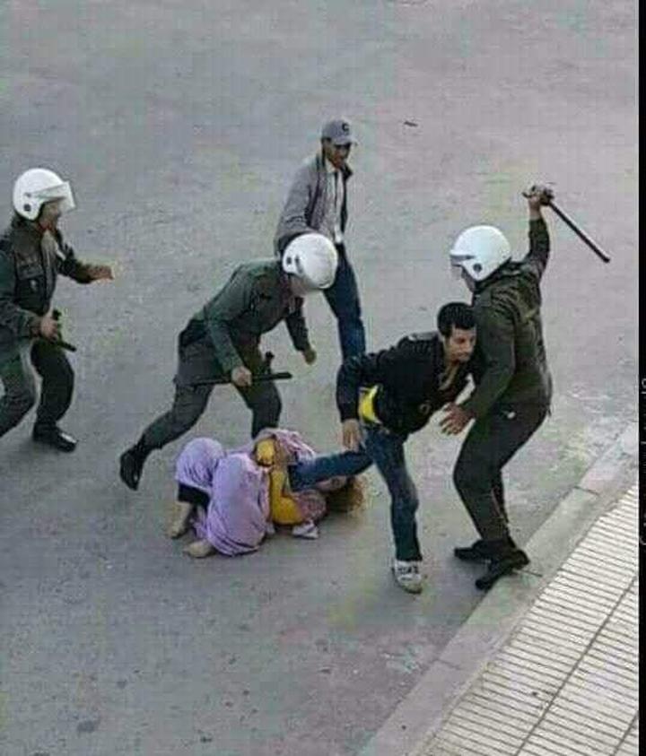 الهيئة الصحراوية لمناهضة الإحتلال المغربي تندد بحملات الاعتقال والترهيب ضد المدنيين الصحراويين في المدن المحتلة من الصحراء الغربية الهيئة الصحراوية لمناهضة الإحتلال المغربي تندد بحملات الاعتقال والترهيب ضد المدنيين الصحراويين في المدن المحتلة من الصحراء الغربية