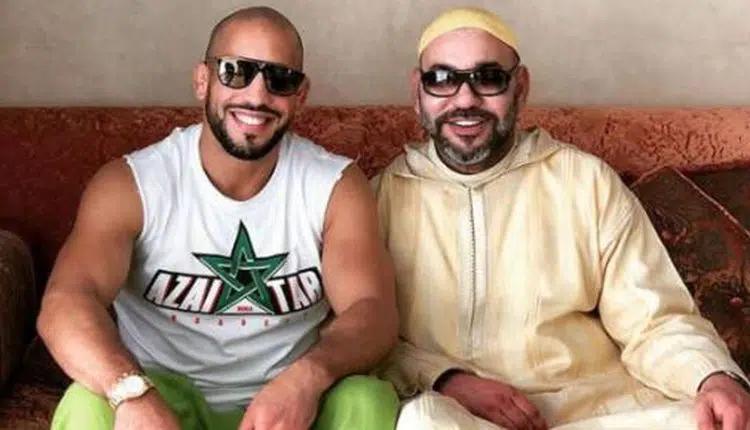 بين ” الإخوة زعيتر” والكيان الصهيوني, من استحوذ على الملك, و اختطف الدولة و استولى على القرار والسيادة الوطنية في المغرب!! بين ” الإخوة زعيتر” والكيان الصهيوني, من استحوذ على الملك, و اختطف الدولة و استولى على القرار والسيادة الوطنية في المغرب!!