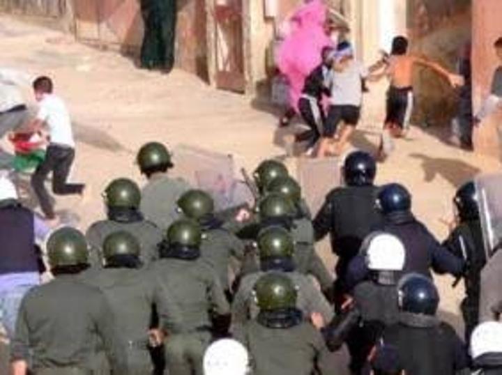 في الذكرى 16 لإختفائهم ، اللجنة الصحراوية لحقوق الإنسان تدين بشدة جريمة الإختفاء القسري في حق مجموعة الــ15 شابا صحراويا في الذكرى 16 لإختفائهم ، اللجنة الصحراوية لحقوق الإنسان تدين بشدة جريمة الإختفاء القسري في حق مجموعة الــ15 شابا صحراويا
