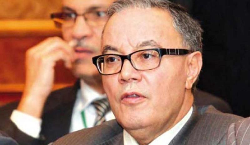 دعاوى سترفع ضد السلطات المغربية أمام مختلف الهيئات الدولية لاسترجاع أملاك الرعايا الجزائريين والدولة الجزائرية المصادرة في المغرب دعاوى سترفع ضد السلطات المغربية أمام مختلف الهيئات الدولية لاسترجاع أملاك الرعايا الجزائريين والدولة الجزائرية المصادرة في المغرب