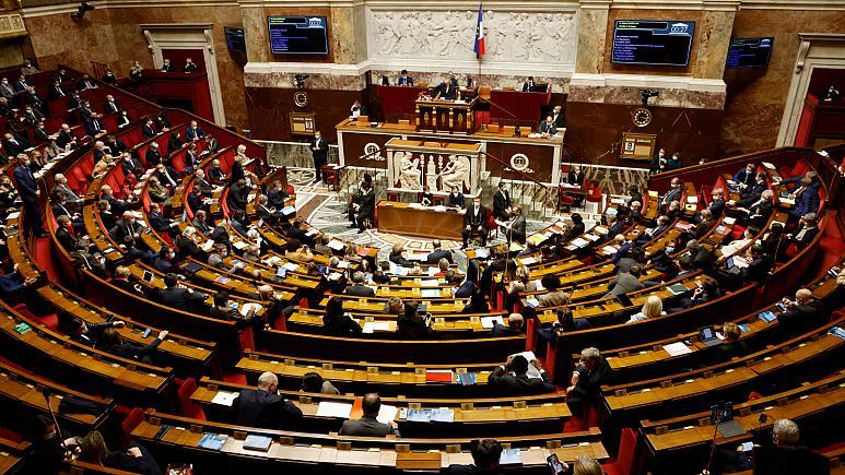 في جلستها المخصصة لفحص سياسة الحكومة, الجمعية الوطنية الفرنسية تسلط لاول مرة الضوء على قضية الصحراء الغربية, ووفد صحراوي هام يستضاف بعين المكان. في جلستها المخصصة لفحص سياسة الحكومة, الجمعية الوطنية الفرنسية تسلط لاول مرة الضوء على قضية الصحراء الغربية, ووفد صحراوي هام يستضاف بعين المكان.