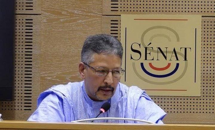 مسؤول صحراوي : تقرير المفوضية حول استفادة الشعب الصحراوي من نهب ثرواته الطبيعية مؤسف ويحتوي على مغالطات خطيرة مسؤول صحراوي : تقرير المفوضية حول استفادة الشعب الصحراوي من نهب ثرواته الطبيعية مؤسف ويحتوي على مغالطات خطيرة
