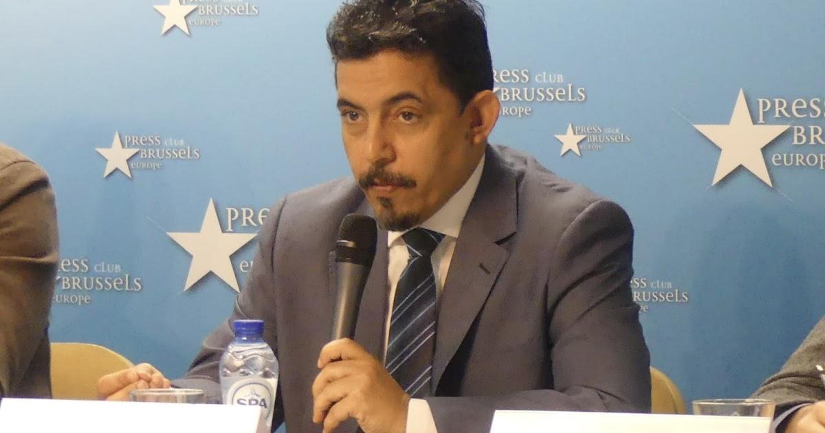 جبهة البوليساريو : تقرير المفوضية الأوروبية حول جبهة البوليساريو : تقرير المفوضية الأوروبية حول