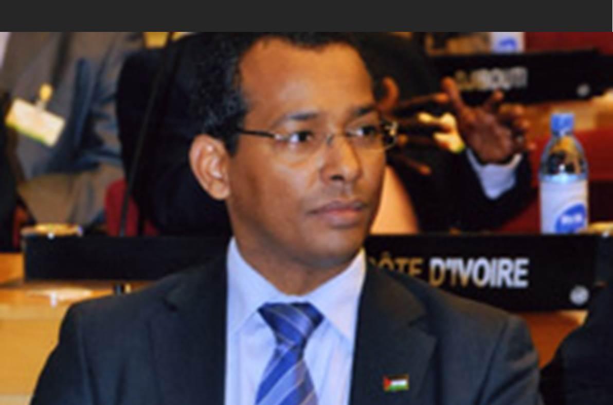 ممثل جبهة البوليساريو بالأمم المتحدة: تقاعس مجلس الأمن هو سبب تعثر عملية الأمم المتحدة للسلام في الصحراء الغربية ممثل جبهة البوليساريو بالأمم المتحدة: تقاعس مجلس الأمن هو سبب تعثر عملية الأمم المتحدة للسلام في الصحراء الغربية