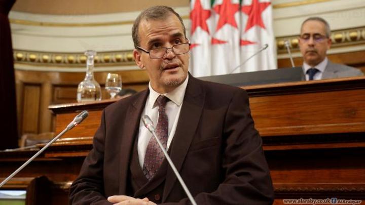 الجزائر: لجنة برلمانية للتحقيق في أزمة التموين