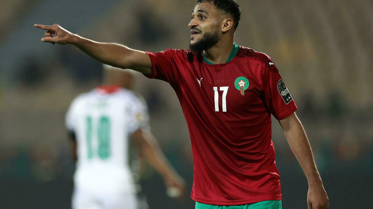 كأس الأمم الأفريقية 2022: المغرب أمام فرصة تخطي جزر القمر والتقدم بثبات نحو الدور ثمن النهائي