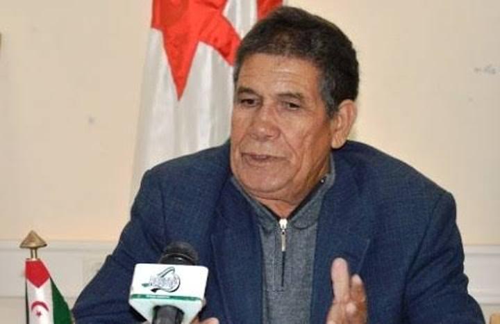 البشير مصطفى السيد: البشير مصطفى السيد: