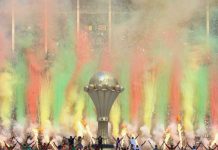 كأس الأمم الأفريقية 2022: فيروس كورونا… ضيف ثقيل يبعثر حسابات المنتخبات دون تردد كأس الأمم الأفريقية 2022: فيروس كورونا... ضيف ثقيل يبعثر حسابات المنتخبات دون تردد