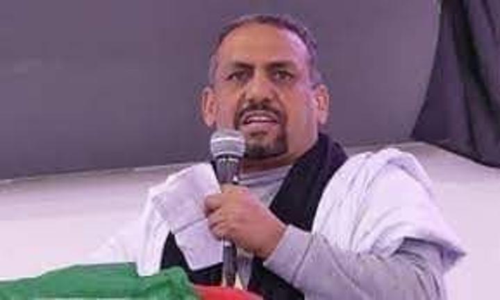 الناشط السياسي علي سالم التامك لـ الناشط السياسي علي سالم التامك لـ