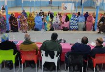 الحكومة الصحراوية تبحث برنامج عملها للعام الجاري (لقاء خاص)