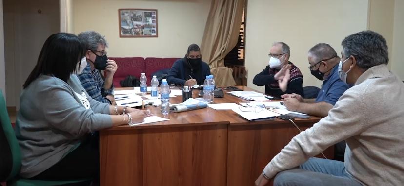 التنسيقية العامة لجمعيات الصداقة والتضامن الاسبانية تحث على ضرورة إعداد خطة عمل رائدة تتماشى مع تحديات المرحلة الراهنة في الصحراء الغربية التنسيقية العامة لجمعيات الصداقة والتضامن الاسبانية تحث على ضرورة إعداد خطة عمل رائدة تتماشى مع تحديات المرحلة الراهنة في الصحراء الغربية