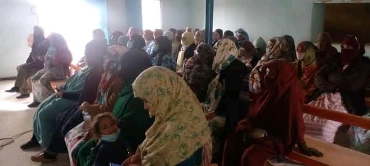 انطلاق الندوات السياسية التحضيرية لانعقاد الجمع العام الثالث لاتحاد عمال التعليم والتربية والتكوين الصحراويين بمختلف المؤسسات التربوية الوطنية انطلاق الندوات السياسية التحضيرية لانعقاد الجمع العام الثالث لاتحاد عمال التعليم والتربية والتكوين الصحراويين بمختلف المؤسسات التربوية الوطنية