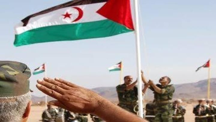 جبهة البوليساريو تدعو مجلس الأمن التدخل لوضع حد للتعنت والعدوانية التي ينتهجها المغرب والتي تهدد السلم والأستقرار في المنطقة جبهة البوليساريو تدعو مجلس الأمن التدخل لوضع حد للتعنت والعدوانية التي ينتهجها المغرب والتي تهدد السلم والأستقرار في المنطقة