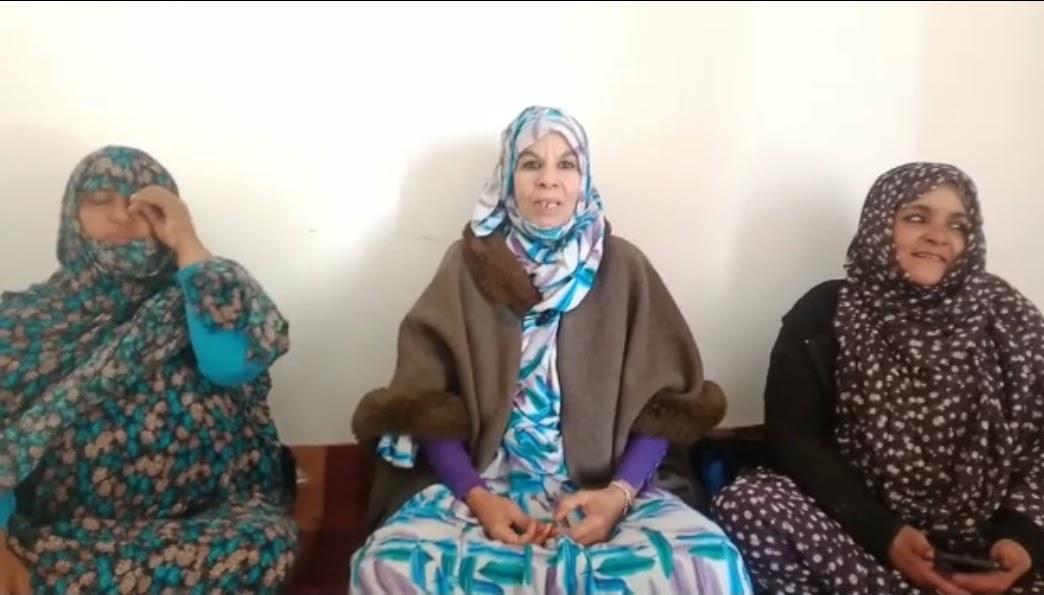 المكتب الجهوي لإتحاد عمال الساقية الحمراء ووادي الذهب بولاية آوسرد يعقد اجتماعا لتدارس برنامج العمل للسنة الجديدة. المكتب الجهوي لإتحاد عمال الساقية الحمراء ووادي الذهب بولاية آوسرد يعقد اجتماعا لتدارس برنامج العمل للسنة الجديدة.