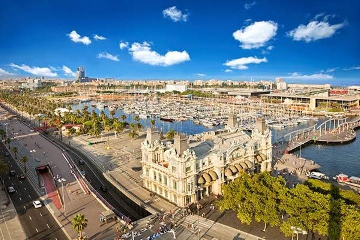 باحث إسباني في مركز برشلونة للشؤون الدولية يكشف اساليب المغرب لابتزاز إسبانيا في قضية الصحراء الغربية باحث إسباني في مركز برشلونة للشؤون الدولية يكشف اساليب المغرب لابتزاز إسبانيا في قضية الصحراء الغربية