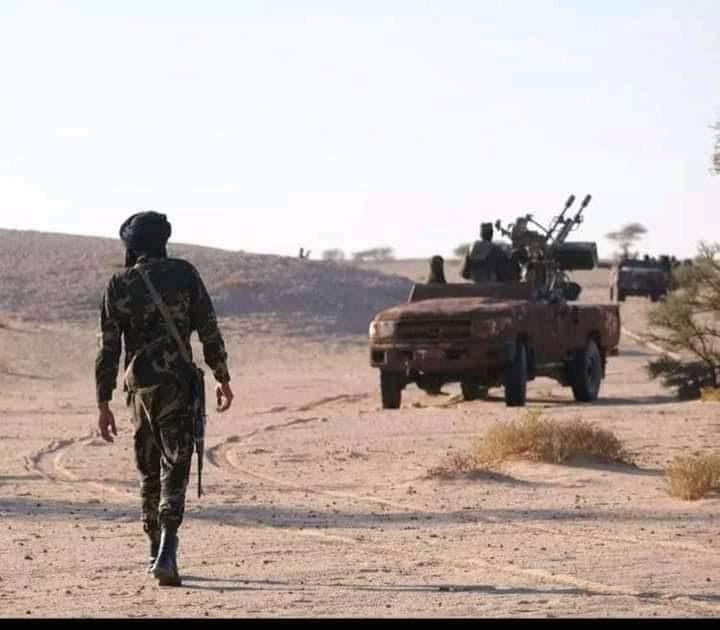 محنة يعيشها الجيش المغربي في الجدار الذي يقسم الصحراء الغربية .. رسائل صوتية للجنود المغاربة تكشف المستور محنة يعيشها الجيش المغربي في الجدار الذي يقسم الصحراء الغربية .. رسائل صوتية للجنود المغاربة تكشف المستور