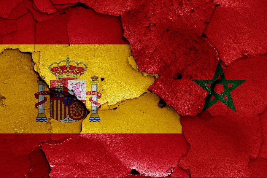 مسؤول استخباراتي سابق: مثلما لا تستطيع مدريد الاعتراف بمغربية الصحراء.. العالم لن يمنح أوكرانيا لروسيا مسؤول استخباراتي سابق: مثلما لا تستطيع مدريد الاعتراف بمغربية الصحراء.. العالم لن يمنح أوكرانيا لروسيا