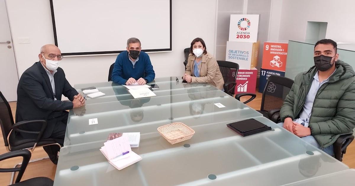 ممثل البوليساريو بمنطقة اكستريمادورا يستقبل من طرف مندوب الرعاية الاجتماعية بمحافظة باداخوث الإسبانية ممثل البوليساريو بمنطقة اكستريمادورا يستقبل من طرف مندوب الرعاية الاجتماعية بمحافظة باداخوث الإسبانية