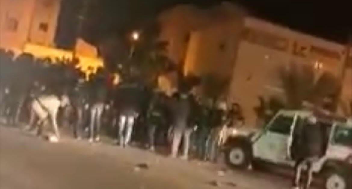 جريمة اغتيال المواطن الصحراوي لحبيب أغريشي تدخل في إطار جريمة اغتيال المواطن الصحراوي لحبيب أغريشي تدخل في إطار