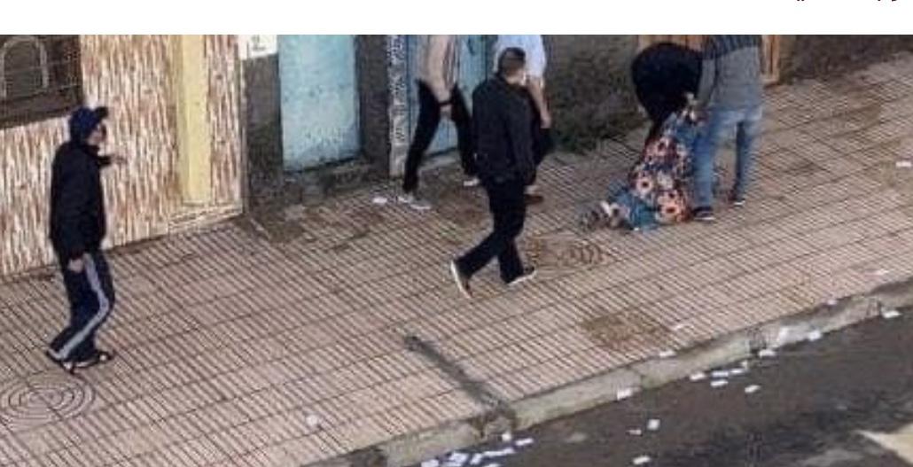 جبهة البوليساريو تعبر عن إدانتها لموجة القمع الأخيرة التي تشنها دولة الاحتلال المغربية في المدن الصحراوية المحتلة جبهة البوليساريو تعبر عن إدانتها لموجة القمع الأخيرة التي تشنها دولة الاحتلال المغربية في المدن الصحراوية المحتلة