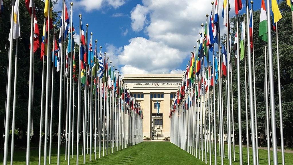 إدانة حقوقية فرنسية للمغرب في مجلس حقوق الانسان الاممي بجنيف ومطالبة دولية بفك الحصار عن الصحراء الغربية المحتلة إدانة حقوقية فرنسية للمغرب في مجلس حقوق الانسان الاممي بجنيف ومطالبة دولية بفك الحصار عن الصحراء الغربية المحتلة