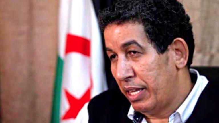 عبد الله العرابي لوكالة “أوروبا بريس” : ما اقدم عليه “بيدرو سانشيز “, كشف نفاق الحكومة الاسبانية التي تتظاهر بالدفاع عن الشرعية الدولية عبد الله العرابي لوكالة “أوروبا بريس” : ما اقدم عليه “بيدرو سانشيز “, كشف نفاق الحكومة الاسبانية التي تتظاهر بالدفاع عن الشرعية الدولية