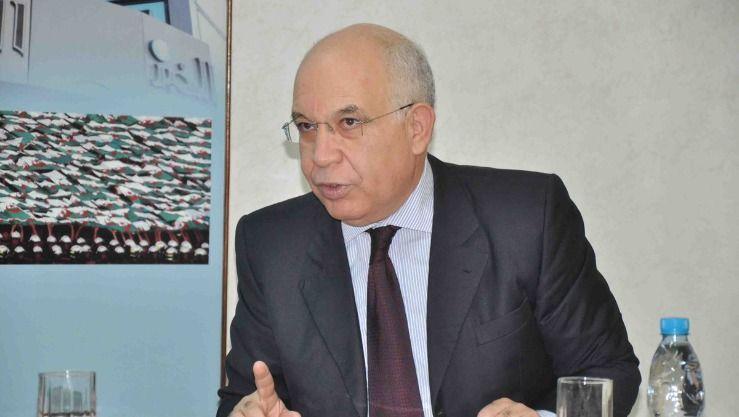 وزير وديلوماسي سابق : موقف اسبانيا الجديد يشكل قطيعة ثلاثية الأبعاد في موقفها من القضية الصحراوية, وفي بنية علاقاتها مع شمال إفريقيا وزير وديلوماسي سابق : موقف اسبانيا الجديد يشكل قطيعة ثلاثية الأبعاد في موقفها من القضية الصحراوية, وفي بنية علاقاتها مع شمال إفريقيا