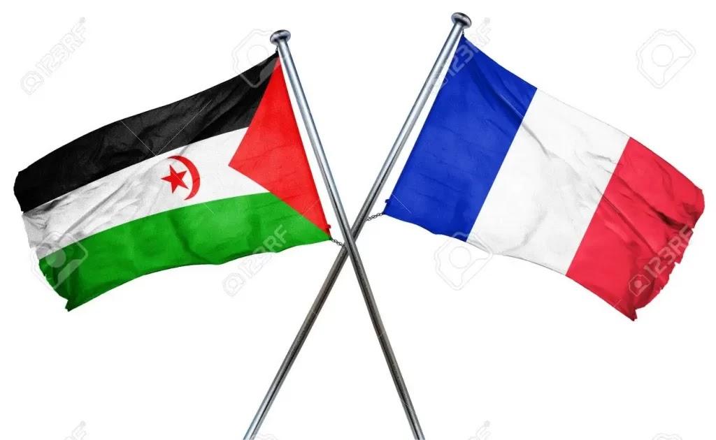 الرئيس الصحراوي يبرق لنظيره الفرنسي بمناسبة إعادة إنتخابه و يأمل أن تلعب فرنسا دورا حاسما في إنهاء الاستعمار من الصحراء الغربية الرئيس الصحراوي يبرق لنظيره الفرنسي بمناسبة إعادة إنتخابه و يأمل أن تلعب فرنسا دورا حاسما في إنهاء الاستعمار من الصحراء الغربية