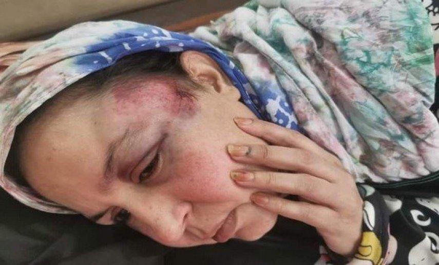 منظمة العفو الدولية: اطلاق حملة لجمع التوقيعات لادانة ممارسات الاحتلال المغربي في حق المناضلة الصحراوية سلطانة خيا. منظمة العفو الدولية: اطلاق حملة لجمع التوقيعات لادانة ممارسات الاحتلال المغربي في حق المناضلة الصحراوية سلطانة خيا.