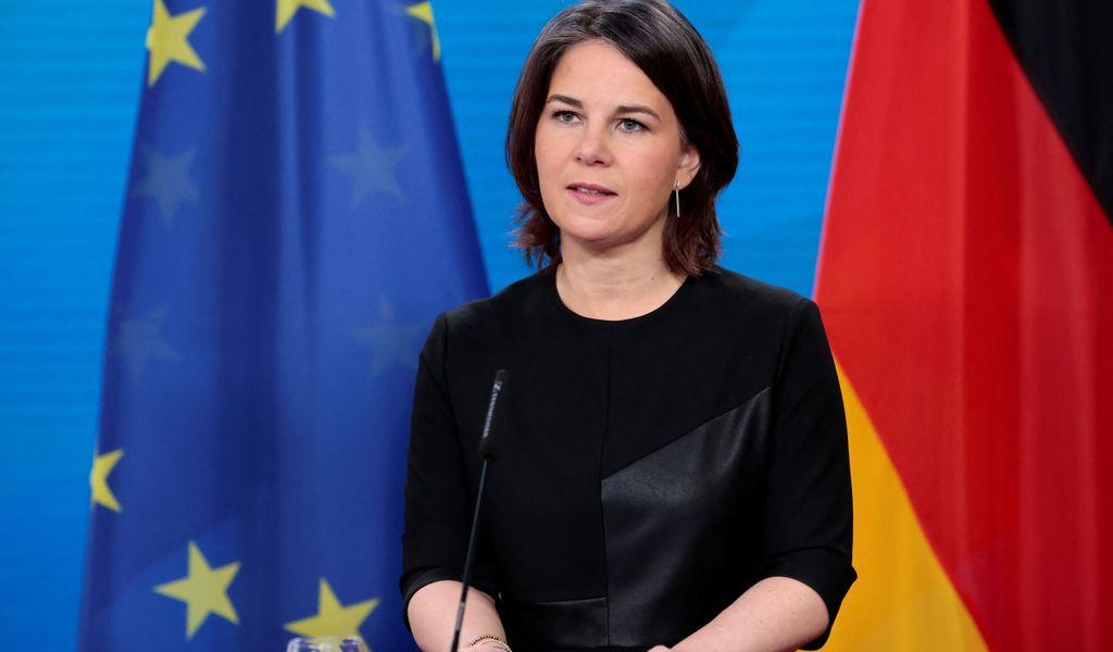 البرلمان الالماني: توجيه أكثر من ثلاثين سؤالا للحكومة لتوضيح موقفها من القضية الصحراوية ونهب ثروات الصحراء الغربية المحتلة البرلمان الالماني: توجيه أكثر من ثلاثين سؤالا للحكومة لتوضيح موقفها من القضية الصحراوية ونهب ثروات الصحراء الغربية المحتلة