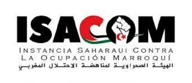 هيئة صحراوية : الاحتلال يتحمل المسؤولية عن حياة المتضامنة الأمريكية المضربة عن الطعام ببوجدور المحتلة هيئة صحراوية : الاحتلال يتحمل المسؤولية عن حياة المتضامنة الأمريكية المضربة عن الطعام ببوجدور المحتلة