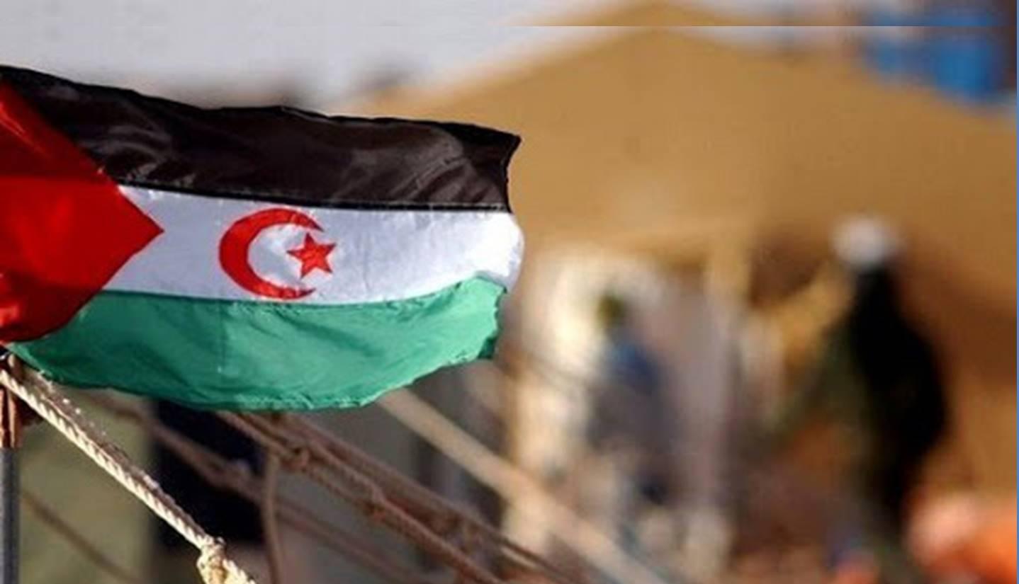 جبهة البوليساريو تجدد مطالبة المجتمع الدولي بالضغط على المملكة المغربية لاحترام الحدود المعترف بها دوليا وإنهاء احتلالها اللاشرعي للصحراء الغربية جبهة البوليساريو تجدد مطالبة المجتمع الدولي بالضغط على المملكة المغربية لاحترام الحدود المعترف بها دوليا وإنهاء احتلالها اللاشرعي للصحراء الغربية