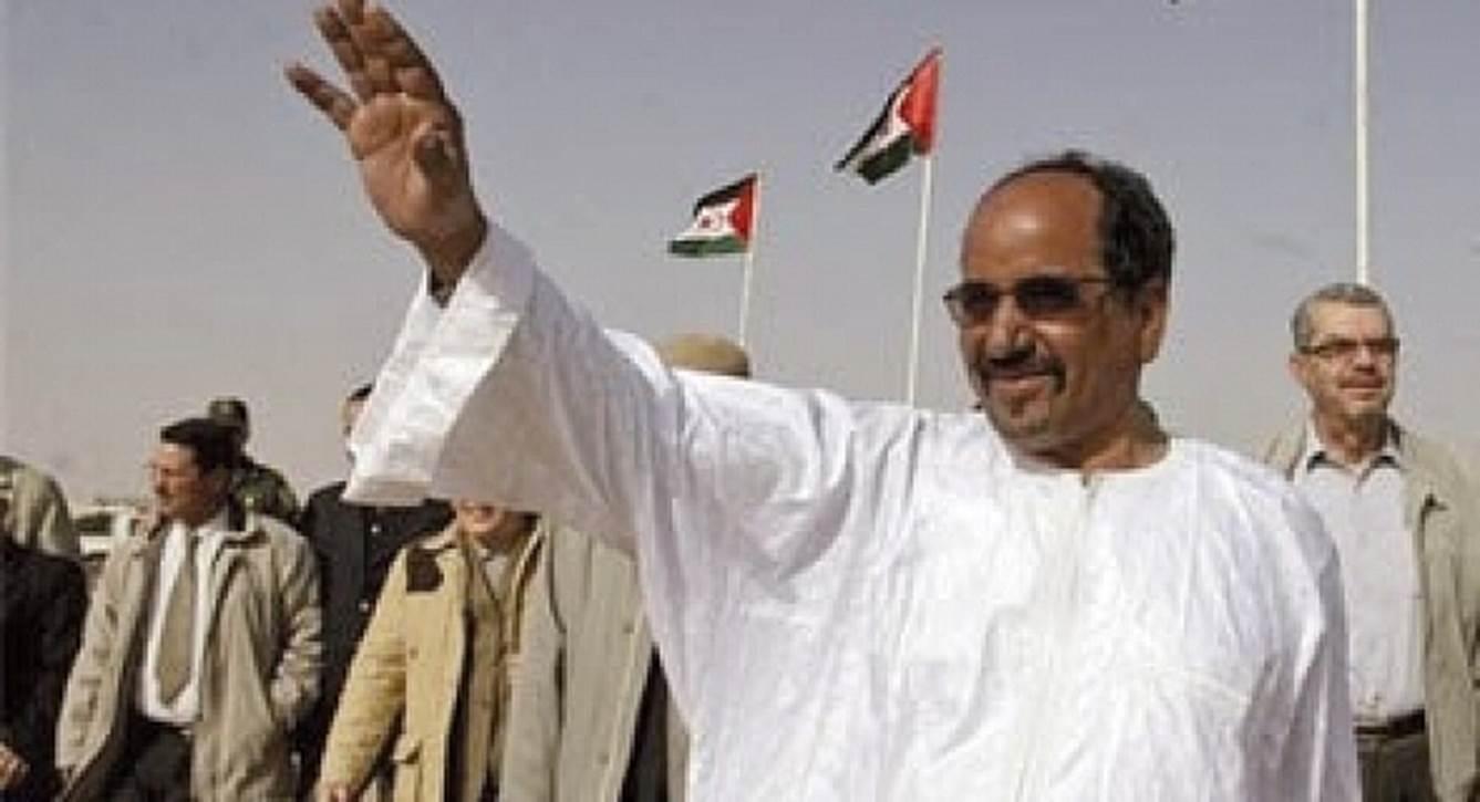 الاتحاد العام لعمال الساقية الحمراء ووادي الذهب يخلد الذكرى السادسة لرحيل الرئيس الشهيد محمد عبد العزيز الاتحاد العام لعمال الساقية الحمراء ووادي الذهب يخلد الذكرى السادسة لرحيل الرئيس الشهيد محمد عبد العزيز