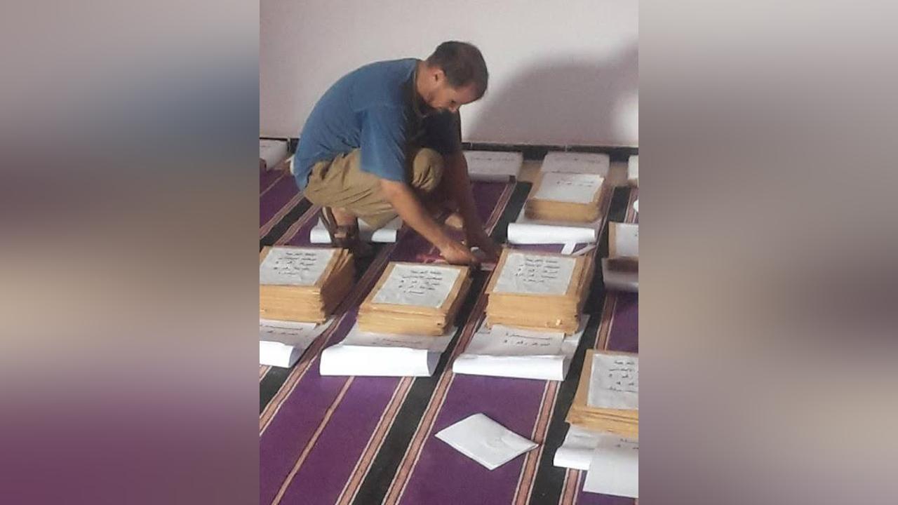 صدور أحكام غير شرعية في حق طالبين و سجينين سياسيين صحراويين و منع مراقبات أمريكيات من دخول الصحراء الغربية المحتلة صدور أحكام غير شرعية في حق طالبين و سجينين سياسيين صحراويين و منع مراقبات أمريكيات من دخول الصحراء الغربية المحتلة