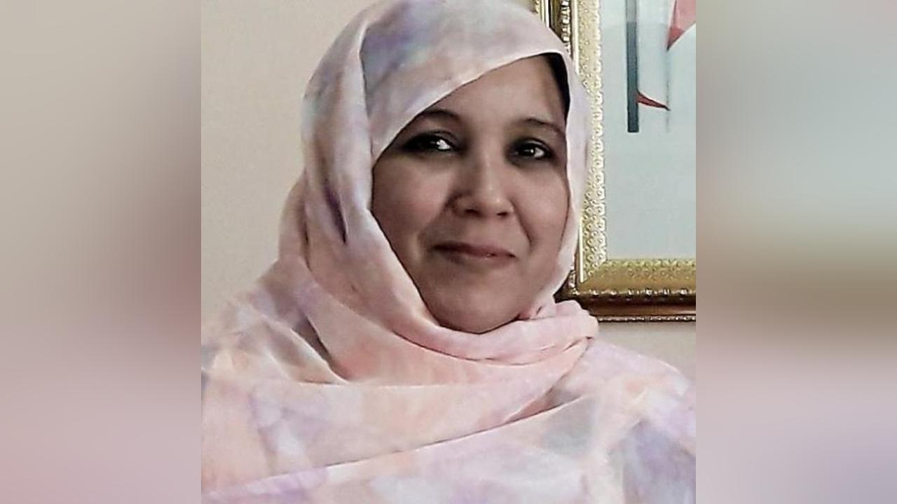 مستشارة الرئيس الصحراوي: الكونغرس الإسباني يعزل بيدرو سانشيز ويعيد الأمور إلى نصابها بتجديد دعمه لاستقلال الصحراء الغربية مستشارة الرئيس الصحراوي: الكونغرس الإسباني يعزل بيدرو سانشيز ويعيد الأمور إلى نصابها بتجديد دعمه لاستقلال الصحراء الغربية