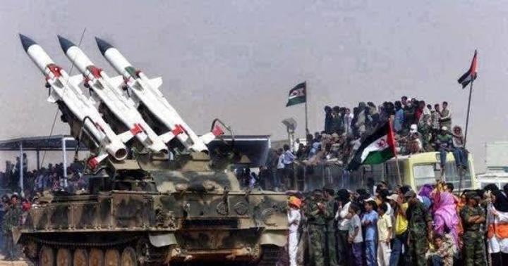 في تصعيد جديد في معركتها القانونية ضد الاحتلال المغربي.. جبهة البوليساريو تسعى لتأميم المجال الجوي للصحراء الغربية في تصعيد جديد في معركتها القانونية ضد الاحتلال المغربي.. جبهة البوليساريو تسعى لتأميم المجال الجوي للصحراء الغربية