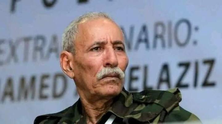 🔴الرئيس الصحراوي يؤكد أنه تم التجسس عليه بنظام بيغاسوس ويحذر إسبانيا من تداعيات موقفها في القضية الصحراوية 🔴الرئيس الصحراوي يؤكد أنه تم التجسس عليه بنظام بيغاسوس ويحذر إسبانيا من تداعيات موقفها في القضية الصحراوية