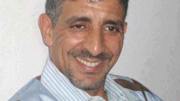 أسير مدني صحراوي ضمن مجموعة “أكديم إزيك” يدق ناقوس الخطر بعد إصابته وحرمانه من العلاج في سجن القنيطرة المغربي أسير مدني صحراوي ضمن مجموعة “أكديم إزيك” يدق ناقوس الخطر بعد إصابته وحرمانه من العلاج في سجن القنيطرة المغربي