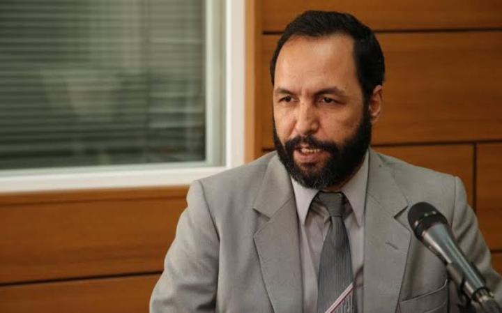 وزير الإعلام الصحراوي يدعو الحزب الإشتراكي الإسباني إلى “تدارك الوضع المعقد” الناجم عن انقلاب سانشيز على قرارات الشرعية الدولية وزير الإعلام الصحراوي يدعو الحزب الإشتراكي الإسباني إلى “تدارك الوضع المعقد” الناجم عن انقلاب سانشيز على قرارات الشرعية الدولية