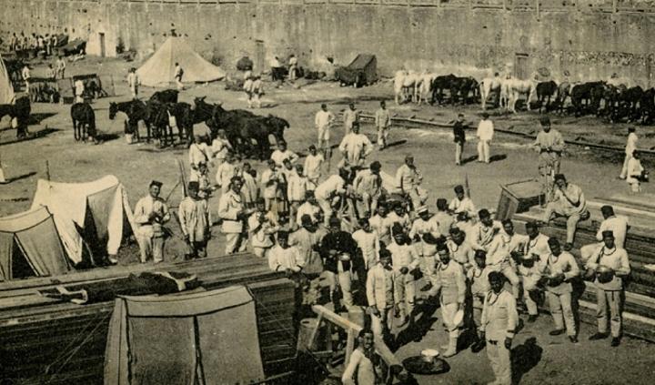 الذكرى الـ52 لانتفاضة الزملة: وزارة شؤون الأرض المحتلة والجاليات تطالب بالكشف عن ملابسات اختفاء بصيري وتدعو الشعب الصحراوي إلى الوقوف في وجه عواصف الغدر والخيانة الذكرى الـ52 لانتفاضة الزملة: وزارة شؤون الأرض المحتلة والجاليات تطالب بالكشف عن ملابسات اختفاء بصيري وتدعو الشعب الصحراوي إلى الوقوف في وجه عواصف الغدر والخيانة