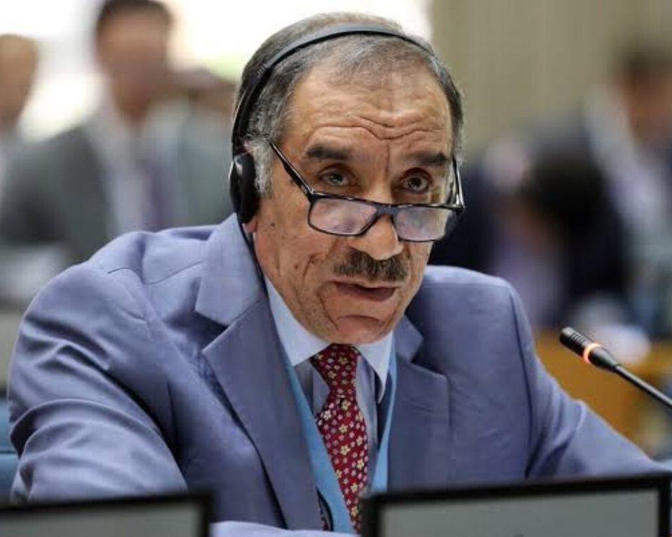 الجزائر تؤكد أن مبادئ الأمم المتحدة تُحتم على جميع الدول إحترام حق الشعب الصحراوي في تقرير المصير وإستقلاله الجزائر تؤكد أن مبادئ الأمم المتحدة تُحتم على جميع الدول إحترام حق الشعب الصحراوي في تقرير المصير وإستقلاله