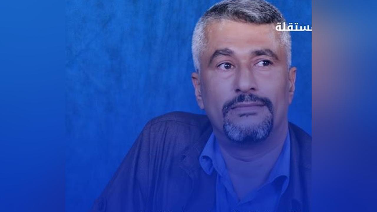 رئيس اللجنة الفلسطينية للتضامن مع الشعب الصحراوي يستعرض محطات تاريخية نضالية لمن ﻭﻫﺐ ﺣﻴﺎﺗﻪ ﻣﻦ ﺃﺟﻞ ﺗﺤﺮﻳﺮ الأرض والإنسان الصحراوي رئيس اللجنة الفلسطينية للتضامن مع الشعب الصحراوي يستعرض محطات تاريخية نضالية لمن ﻭﻫﺐ ﺣﻴﺎﺗﻪ ﻣﻦ ﺃﺟﻞ ﺗﺤﺮﻳﺮ الأرض والإنسان الصحراوي