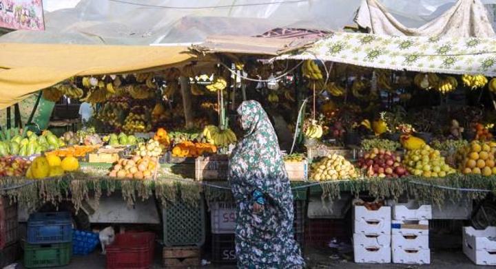 كونفدرالية الفلاحين الفرنسيين تطالب بفرض حظر على استيراد المنتجات الزراعية القادمة من الصحراء الغربية كونفدرالية الفلاحين الفرنسيين تطالب بفرض حظر على استيراد المنتجات الزراعية القادمة من الصحراء الغربية